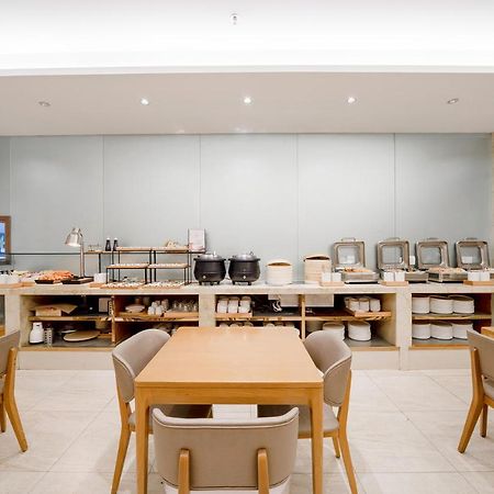 Ji Hotel Xuanwumen בייג'ינג מראה חיצוני תמונה