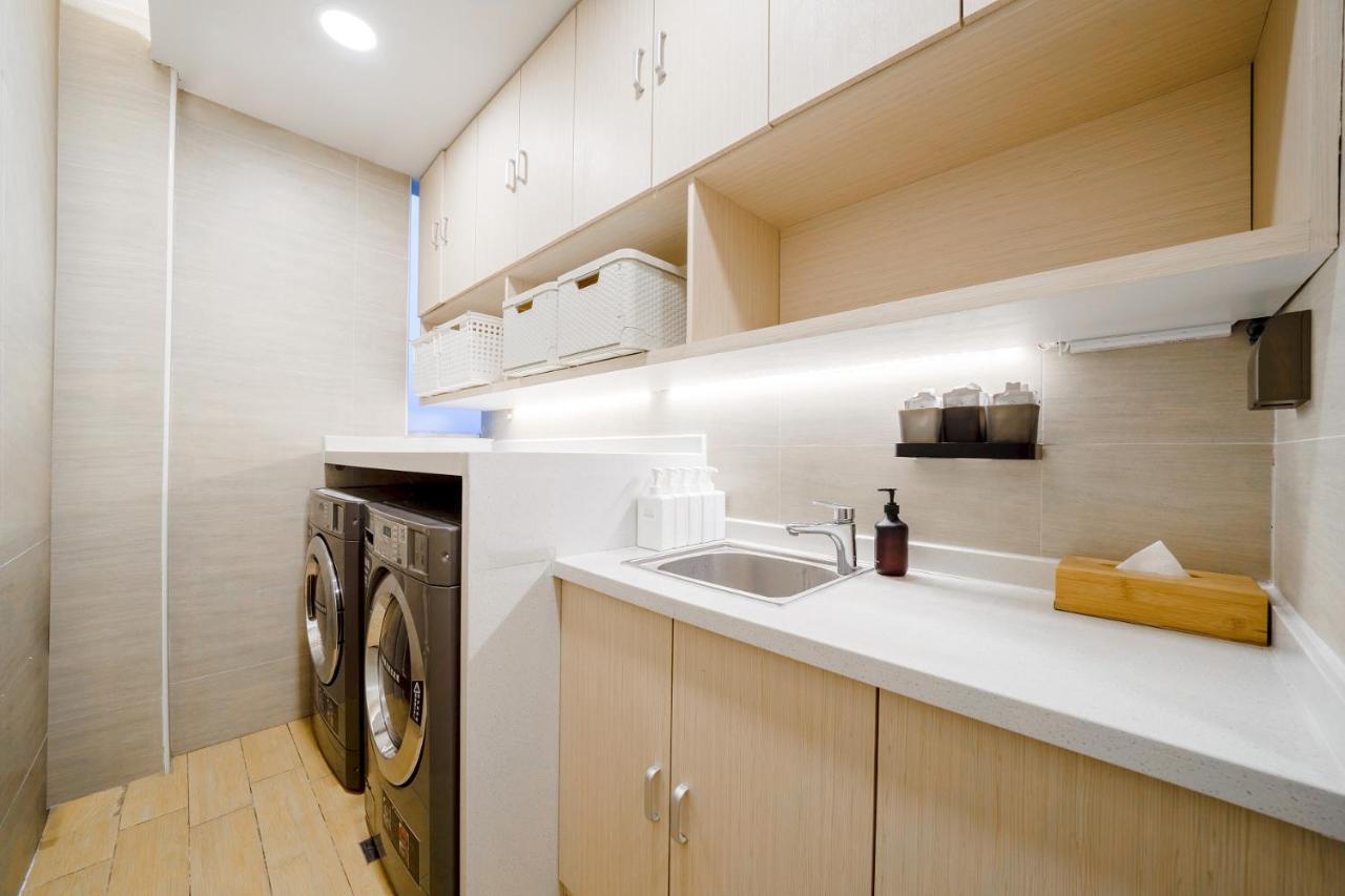 Ji Hotel Xuanwumen בייג'ינג מראה חיצוני תמונה