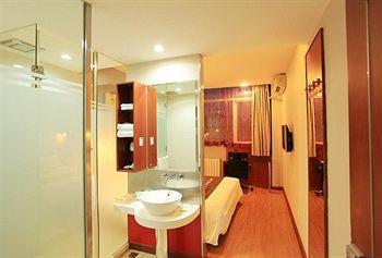 Ji Hotel Xuanwumen בייג'ינג מראה חיצוני תמונה