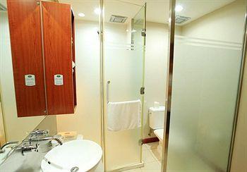 Ji Hotel Xuanwumen בייג'ינג מראה חיצוני תמונה