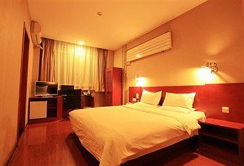 Ji Hotel Xuanwumen בייג'ינג מראה חיצוני תמונה