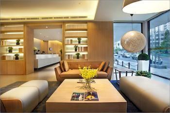 Ji Hotel Xuanwumen בייג'ינג מראה חיצוני תמונה